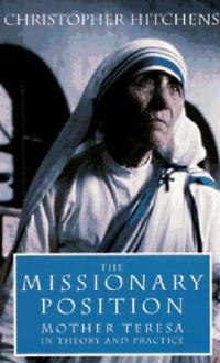 La position missionnaire : Mère Teresa en théorie et en pratique Résumé et description du guide d’étude