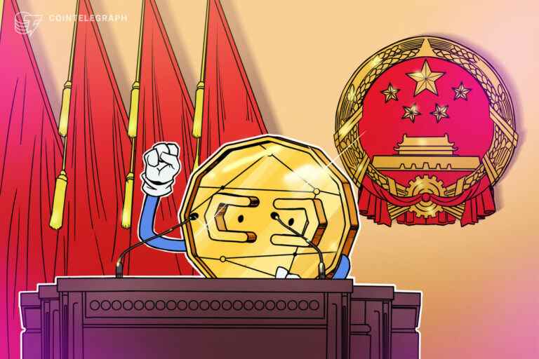 La possession de Bitcoin toujours légale en Chine malgré l’interdiction, selon un avocat