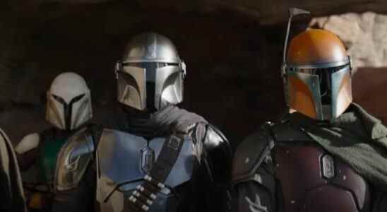 La première bande-annonce de la saison 3 de Mandalorian voit Mando revenir à Mandalore et taquine la querelle avec Bo-Katan