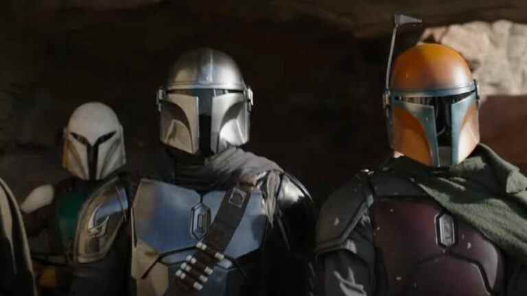 La première bande-annonce de la saison 3 de Mandalorian voit Mando revenir à Mandalore et taquine la querelle avec Bo-Katan
