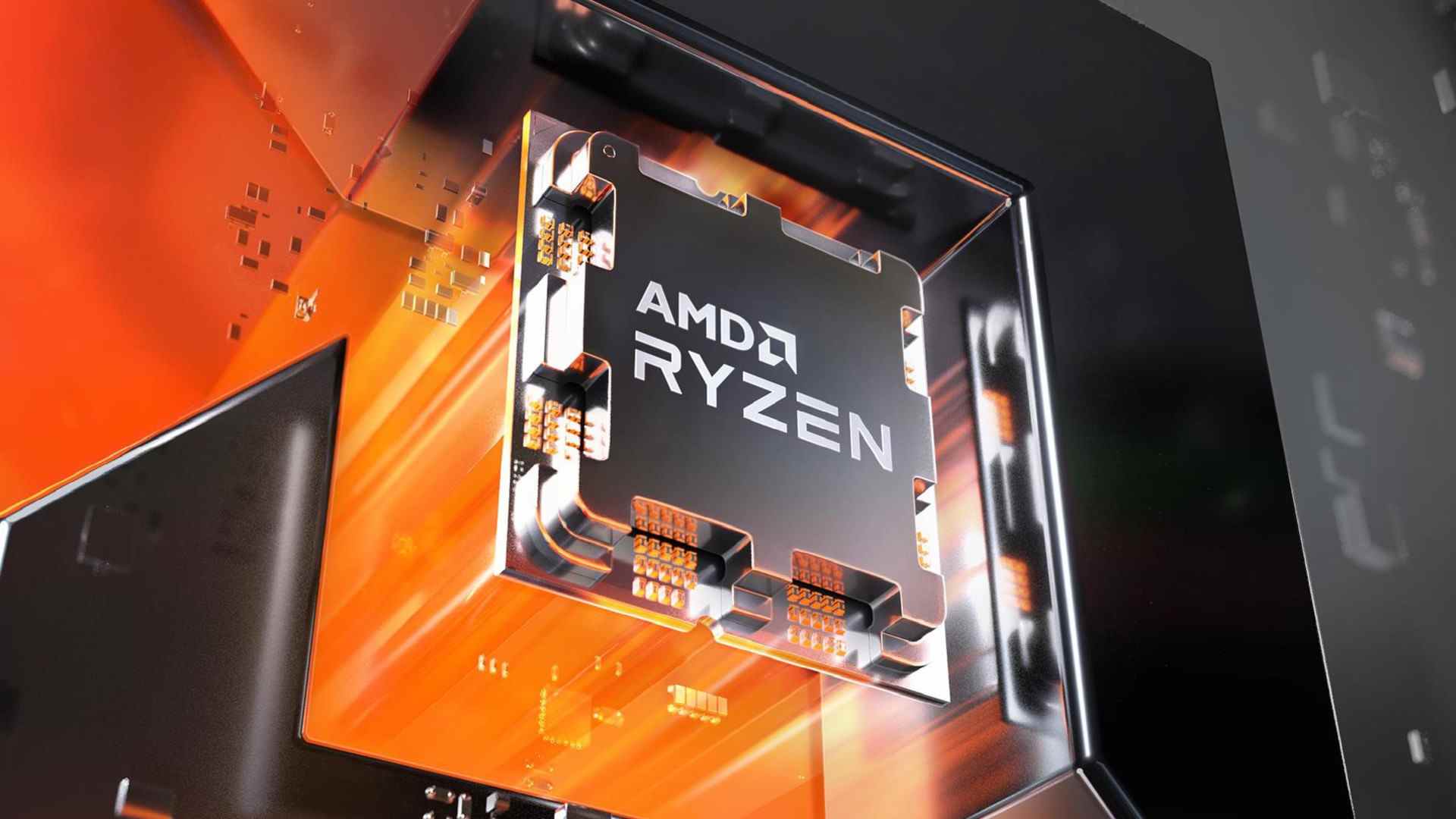 La référence AMD Ryzen 9 7950X peut causer des problèmes à Intel
