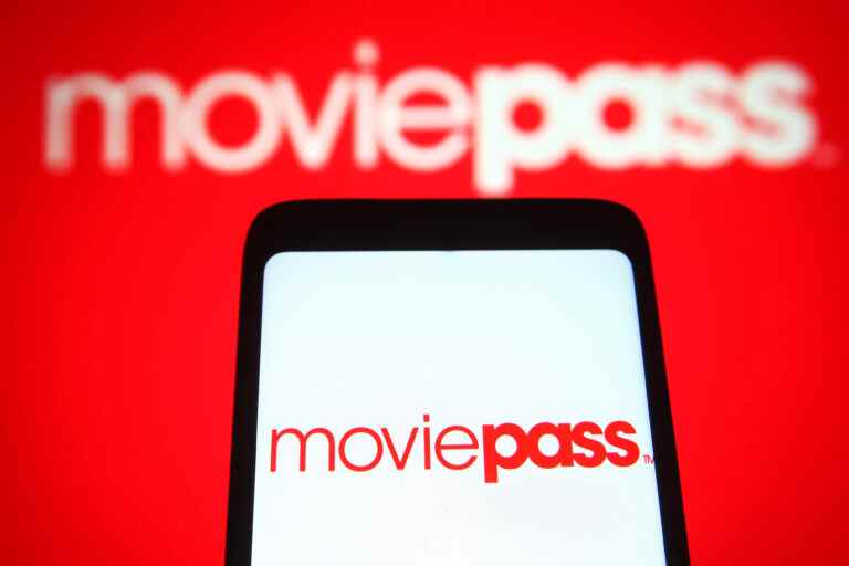 La relance bêta de MoviePass débutera à Chicago, Dallas et Kansas City