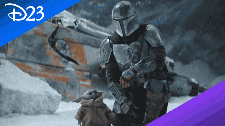 La saison 3 de Mandalorian explorera les «conséquences» de la grande décision de Mando
