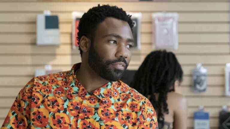 La saison 4 d’Atlanta est à 100% sur Rotten Tomatoes – voici pourquoi les critiques sont délirants