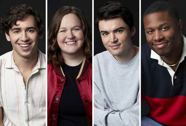 La saison 48 de ‘Saturday Night Live’ ajoute 4 nouveaux membres de la distribution – ‘SNL’