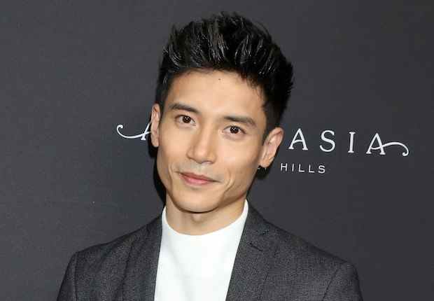 La série ‘Star Wars’ ‘The Acolyte’ lance Manny Jacinto