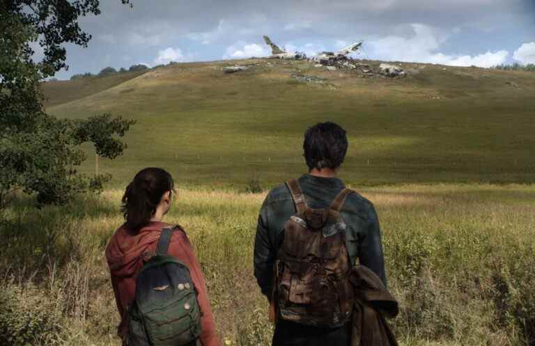 La série télévisée The Last Of Us sort un teaser officiel