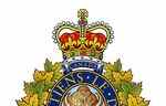 Le logo de la Gendarmerie royale du Canada