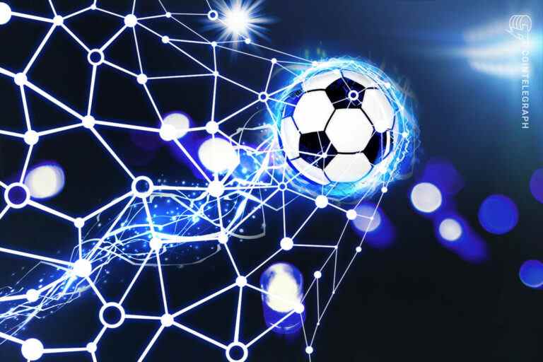 La société d’infrastructure Blockchain Chain parrainera l’équipe de football des Patriots de la Nouvelle-Angleterre