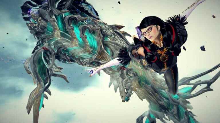 La sorcière est de retour - Bayonetta 3 est réel, et nous l'avons joué
