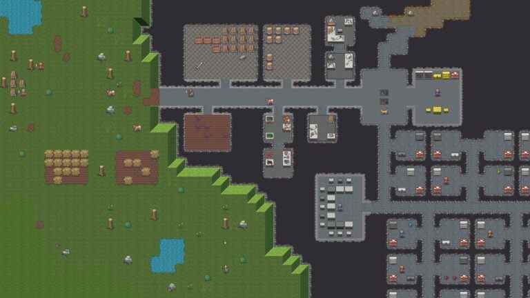 Dwarf Fortress