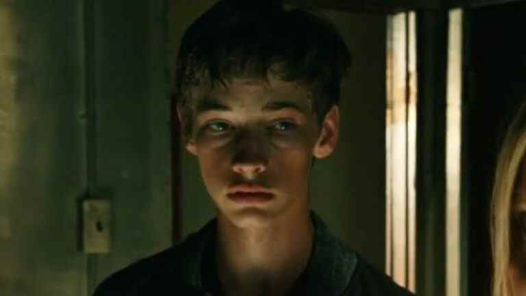 La star de Maze Runner, Jacob Lofland, rejoint Lady Gaga et Joaquin Phoenix dans Joker 2