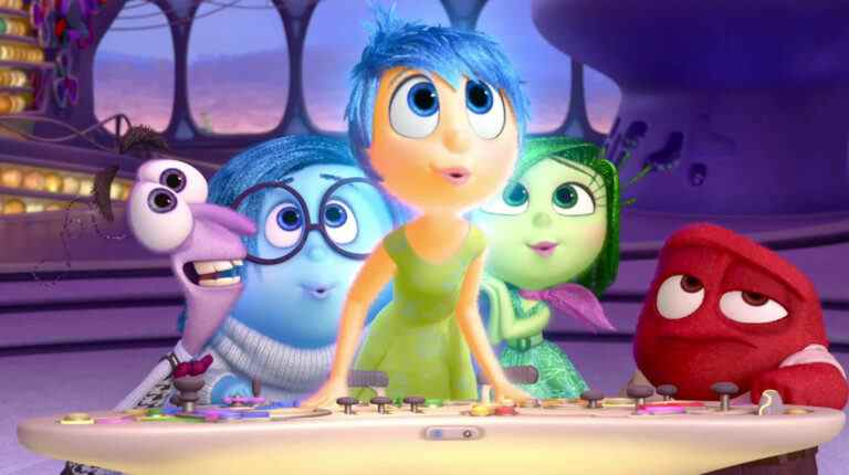 La suite Inside Out annoncée par Disney et Pixar
