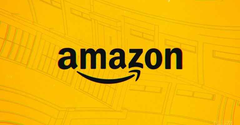 La vente Prime Early Access d’Amazon aura lieu les 11 et 12 octobre