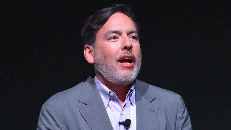 L'ancien PlayStation Exec Shawn Layden rejoint Tencent
