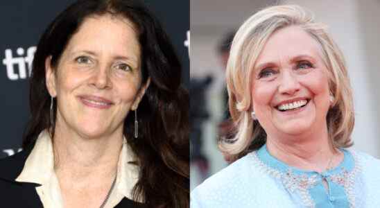 Laura Poitras claque Venice, TIFF pour "Providing Platform" pour Clinton "Whitewashing" Les plus populaires doivent être lus Inscrivez-vous aux newsletters Variety Plus de nos marques