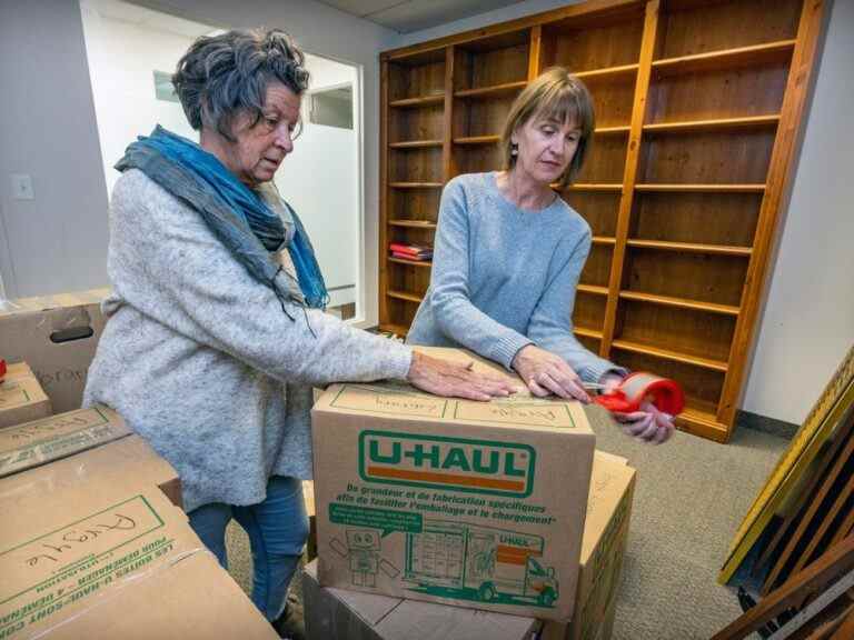 L’autre bilan de santé mentale de la pandémie : l’Institut Argyle de Montréal ferme