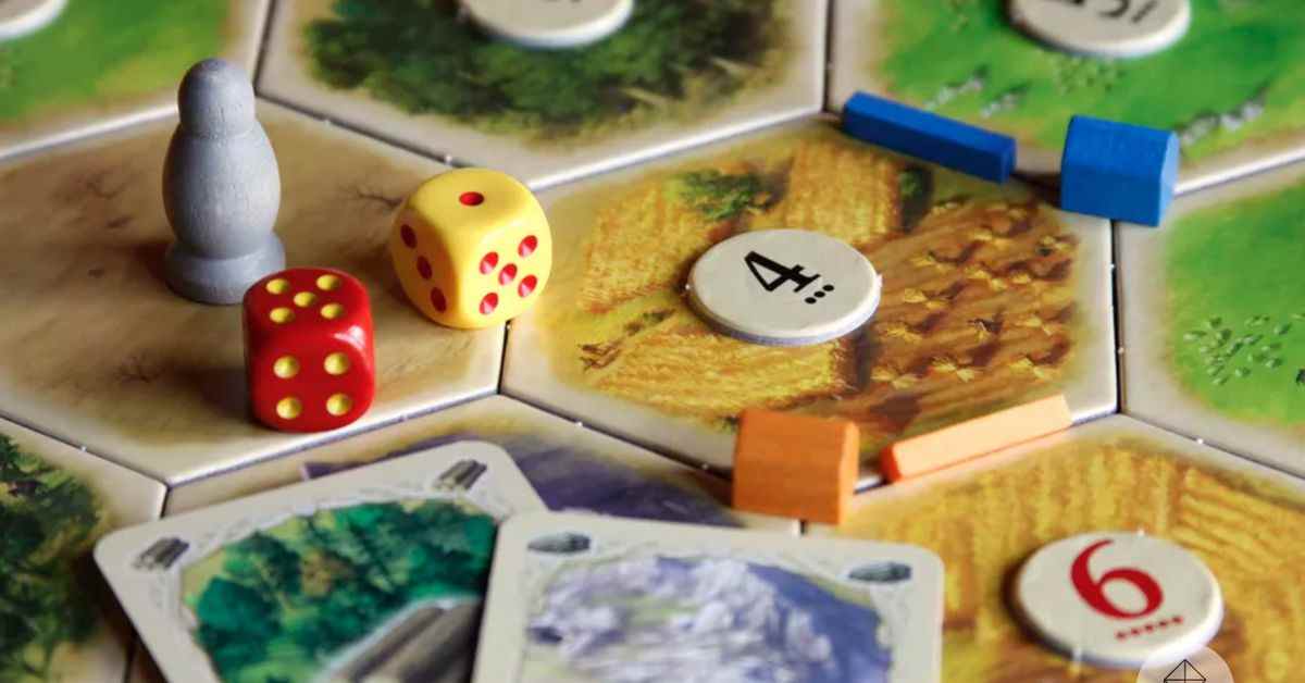 L'avenir des jeux de table est la nostalgie et la qualité
