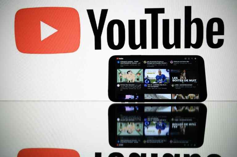 L’aversion de YouTube fonctionne à peine, selon une nouvelle étude sur les recommandations