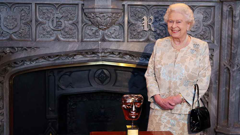 Le BAFTA Pre-Emmys Tea Party annulé après la mort de Queen
	
	
