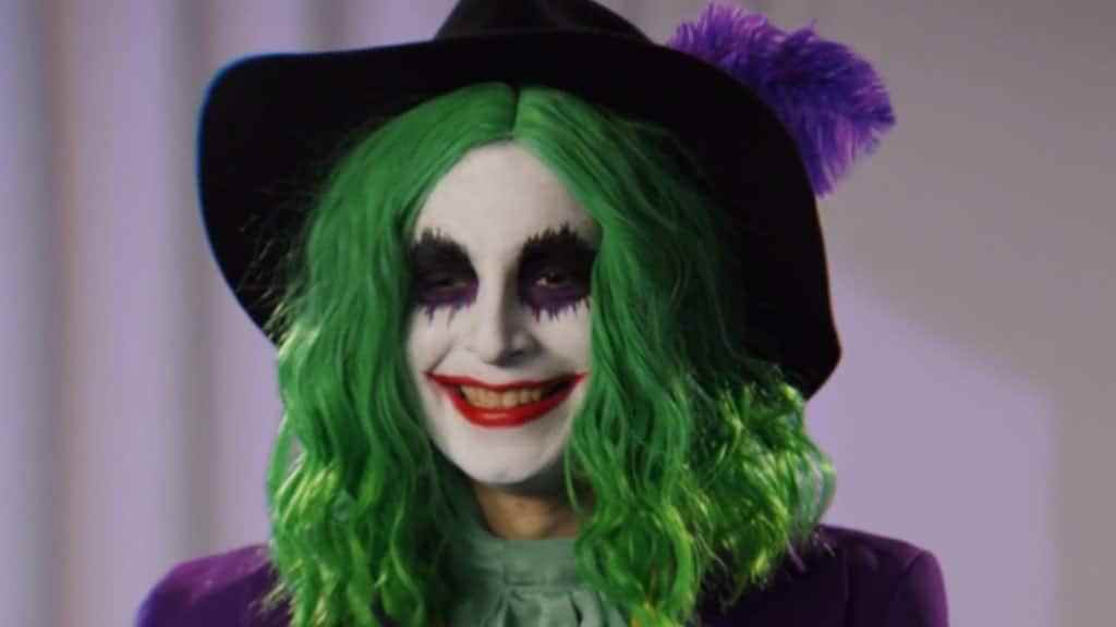 Le Joker du peuple retiré du TIFF après une projection car il était manifestement illégal
