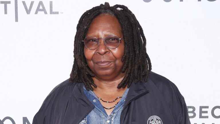 Le NY Times découvre le texte de la blague très décriée de Whoopi Goldberg sur George W. Bush
