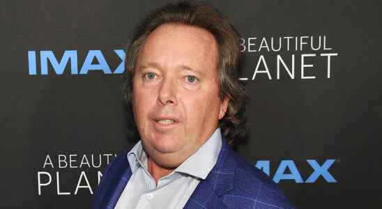 Le PDG d'Imax, Richard Gelfond, prolonge son contrat jusqu'en 2025 Les plus populaires doivent être lus Inscrivez-vous aux newsletters Variety Plus de nos marques