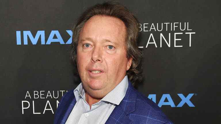 Le PDG d'Imax, Richard Gelfond, prolonge son contrat jusqu'en 2025 Les plus populaires doivent être lus Inscrivez-vous aux newsletters Variety Plus de nos marques
	
	
