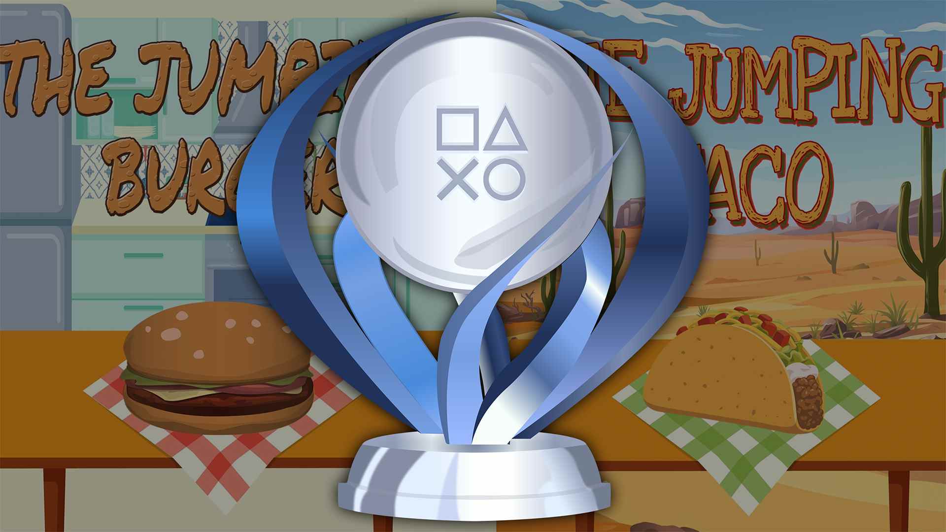 Easy Platinum trophies