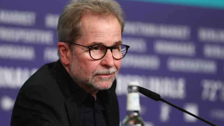 Le TIFF retire « Sparta » avant la première mondiale à la suite d'allégations d'irrégularité contre le réalisateur Ulrich Seidl
	
	
