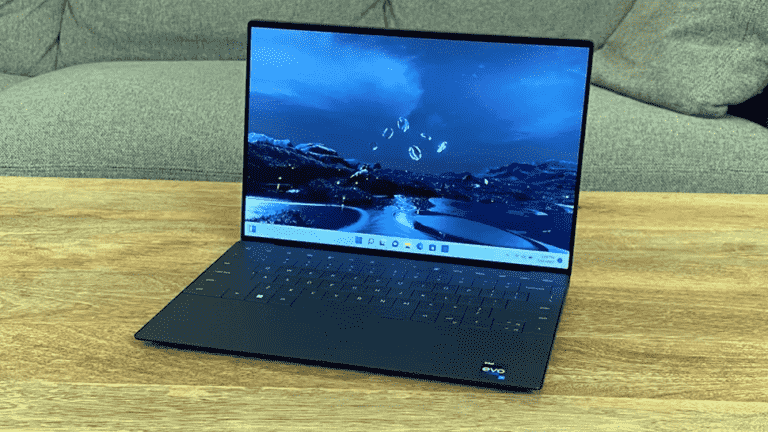 Le XPS 13 Plus de Dell a un problème d’adhésif : l’écran peut tomber