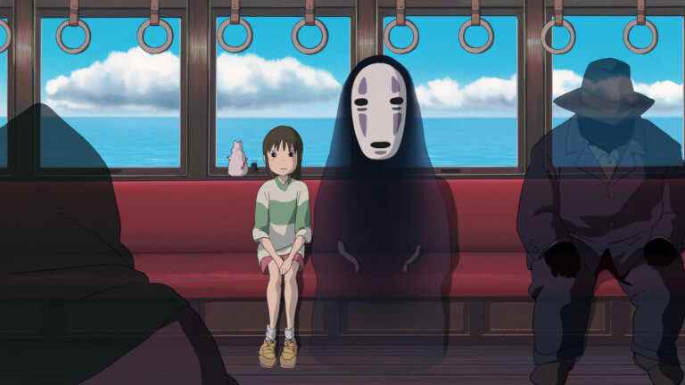 Le catalogue complet du Studio Ghibli est désormais disponible à la location en numérique
