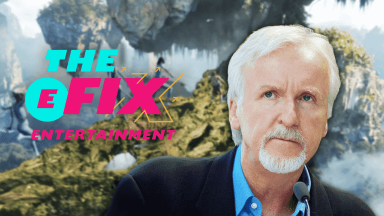 Le champion du cinéma 3D James Cameron "sait" pourquoi les téléviseurs 3D ont échoué - IGN The Fix: Entertainment
