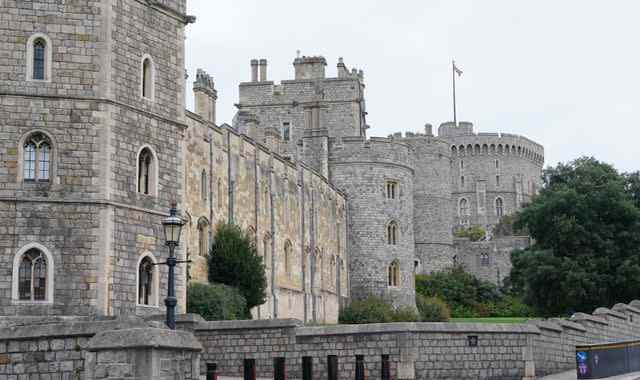 Le château de Windsor va rouvrir au public pour la première fois depuis la mort de la reine