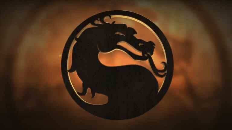 Le co-créateur de Mortal Kombat explique comment il a créé le logo emblématique
