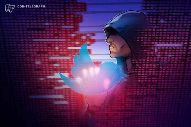 Le compte Twitter de l’ambassade indienne d’Oman compromis pour promouvoir l’escroquerie XRP