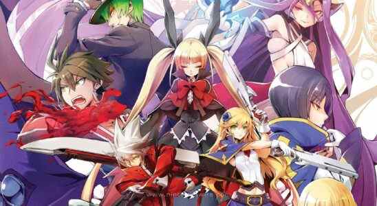 Le créateur de Blazblue, Toshimichi Mori, quitte Arc System Works