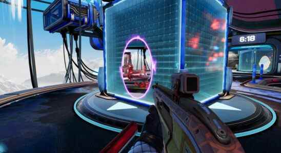 Le développeur de Splitgate annonce une nouvelle suite au succès du jeu de tir indépendant