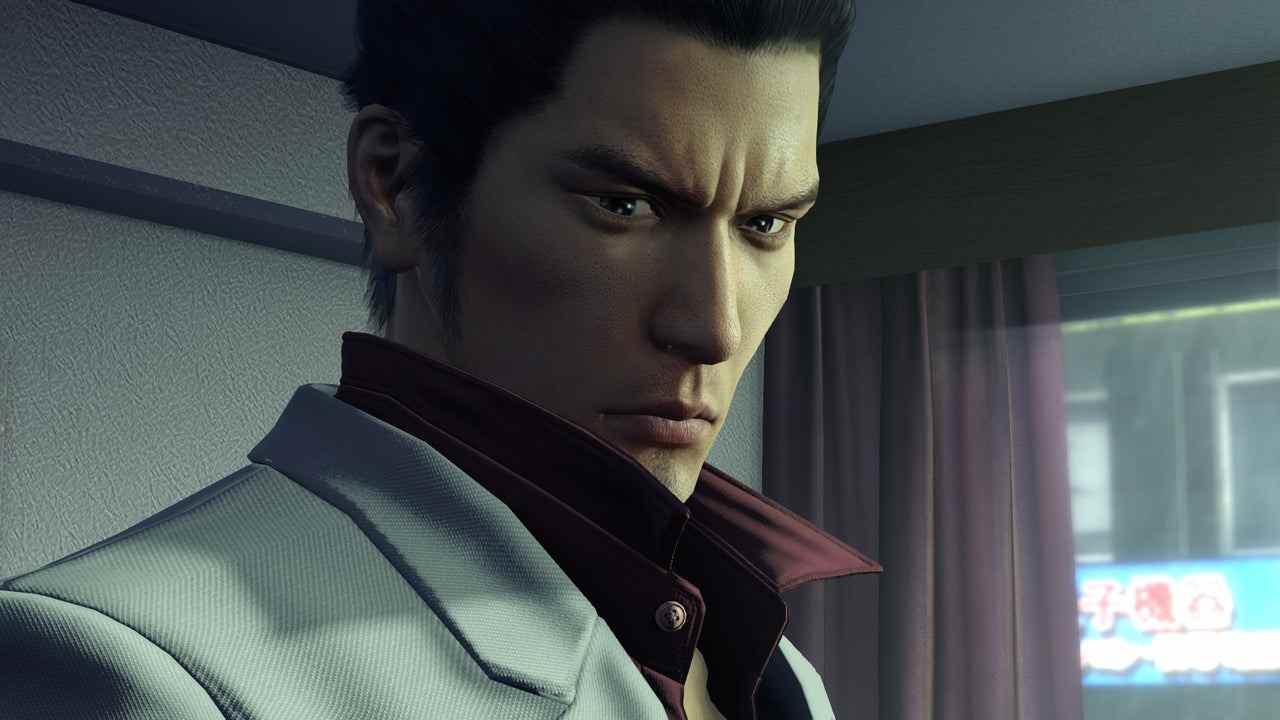 Le développeur de Yakuza explique pourquoi il ne viendra probablement pas sur Nintendo Switch
