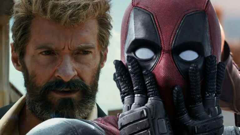 Le directeur de Logan promet qu'il n'est pas fou du retour de Hugh Jackman dans Deadpool 3
