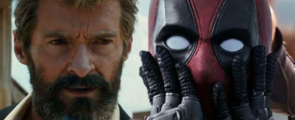 Le directeur de Logan promet qu'il n'est pas fou du retour de Hugh Jackman dans Deadpool 3