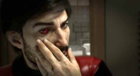 Le directeur de Prey dit qu'Arkane a été forcé d'utiliser ce titre : "C'est grossier... Pas ce que je voulais faire"