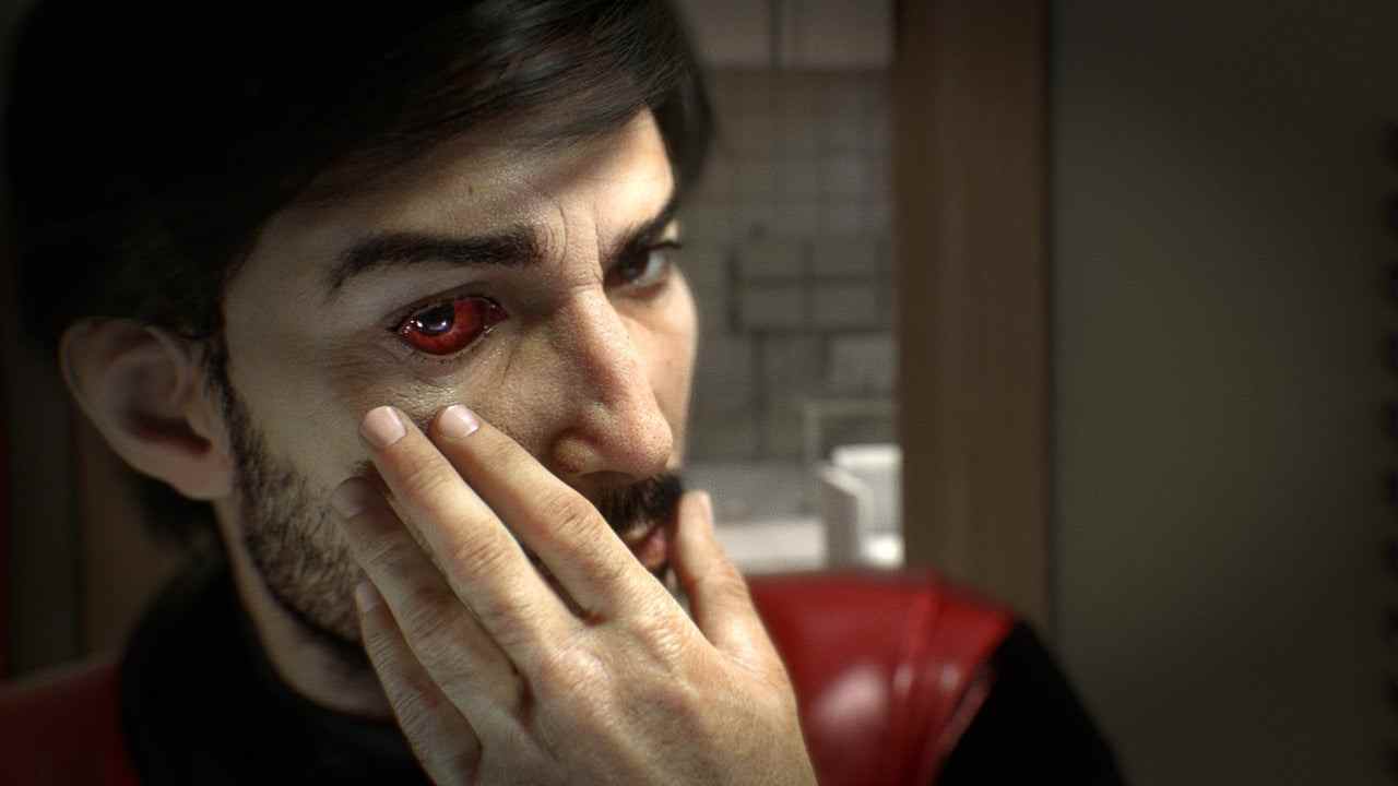 Le directeur de Prey dit qu'Arkane a été forcé d'utiliser ce titre : 