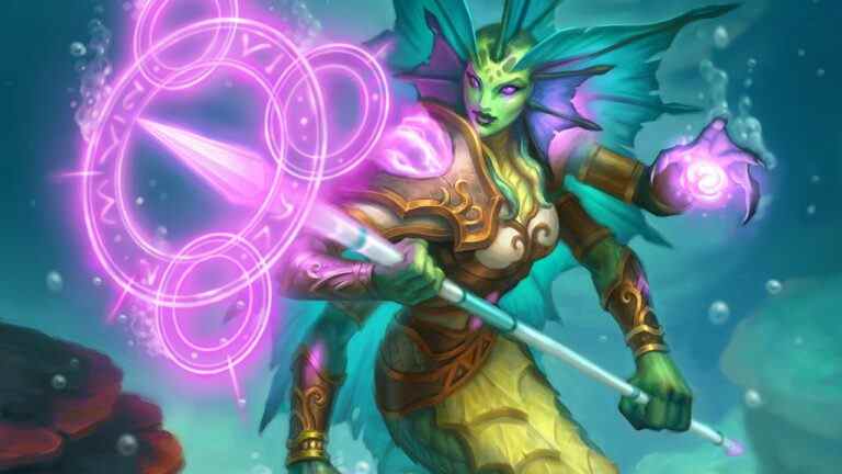 Le directeur du jeu Hearthstone quitte Blizzard
