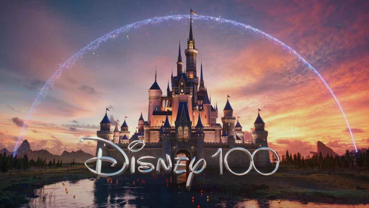 Le film 2023 de Walt Disney Animation annoncé à la D23 Expo a un lien énorme avec l'histoire de Disney
