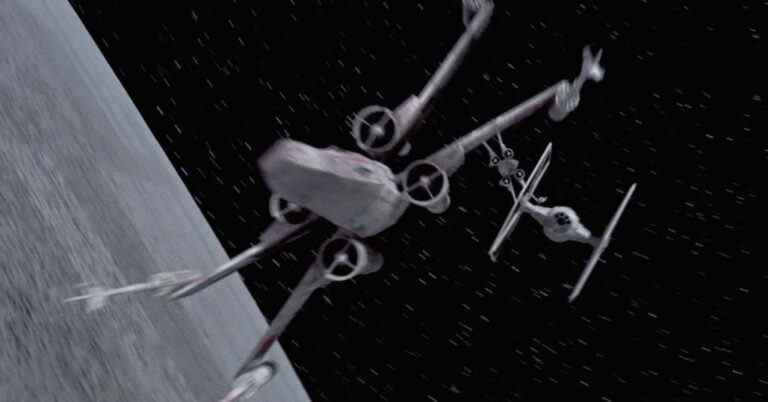 Le film Rogue Squadron de Star Wars retiré des plans futurs de Disney
