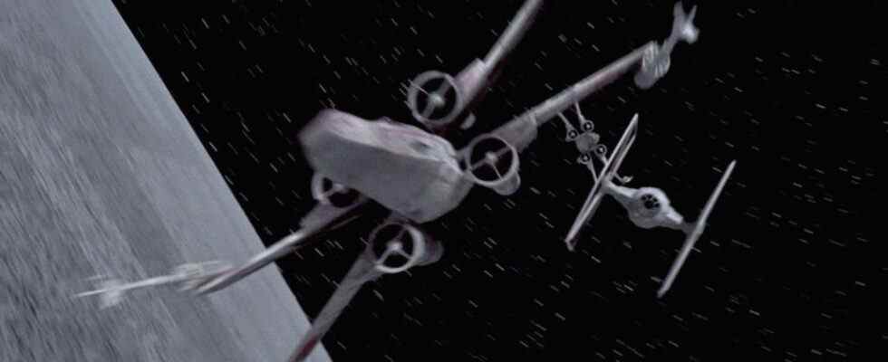Le film Rogue Squadron de Star Wars retiré des plans futurs de Disney