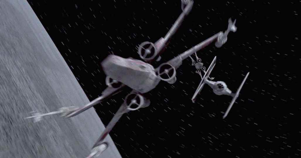 Le film Rogue Squadron de Star Wars retiré des plans futurs de Disney
