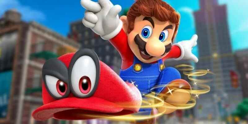 Le film Super Mario Bros. obtient une date de première en avril, la première bande-annonce est diffusée le mois prochain