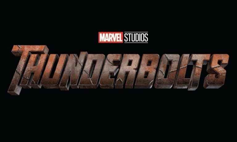 Le film Thunderbolts de Marvel est la plus grande nouvelle MCU du jour – voici pourquoi